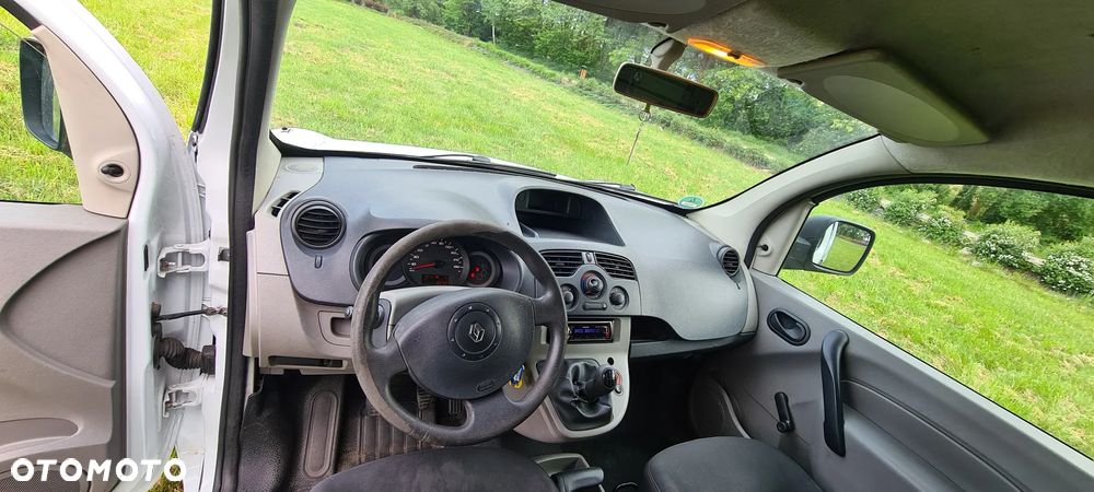 Renault Kangoo - 14