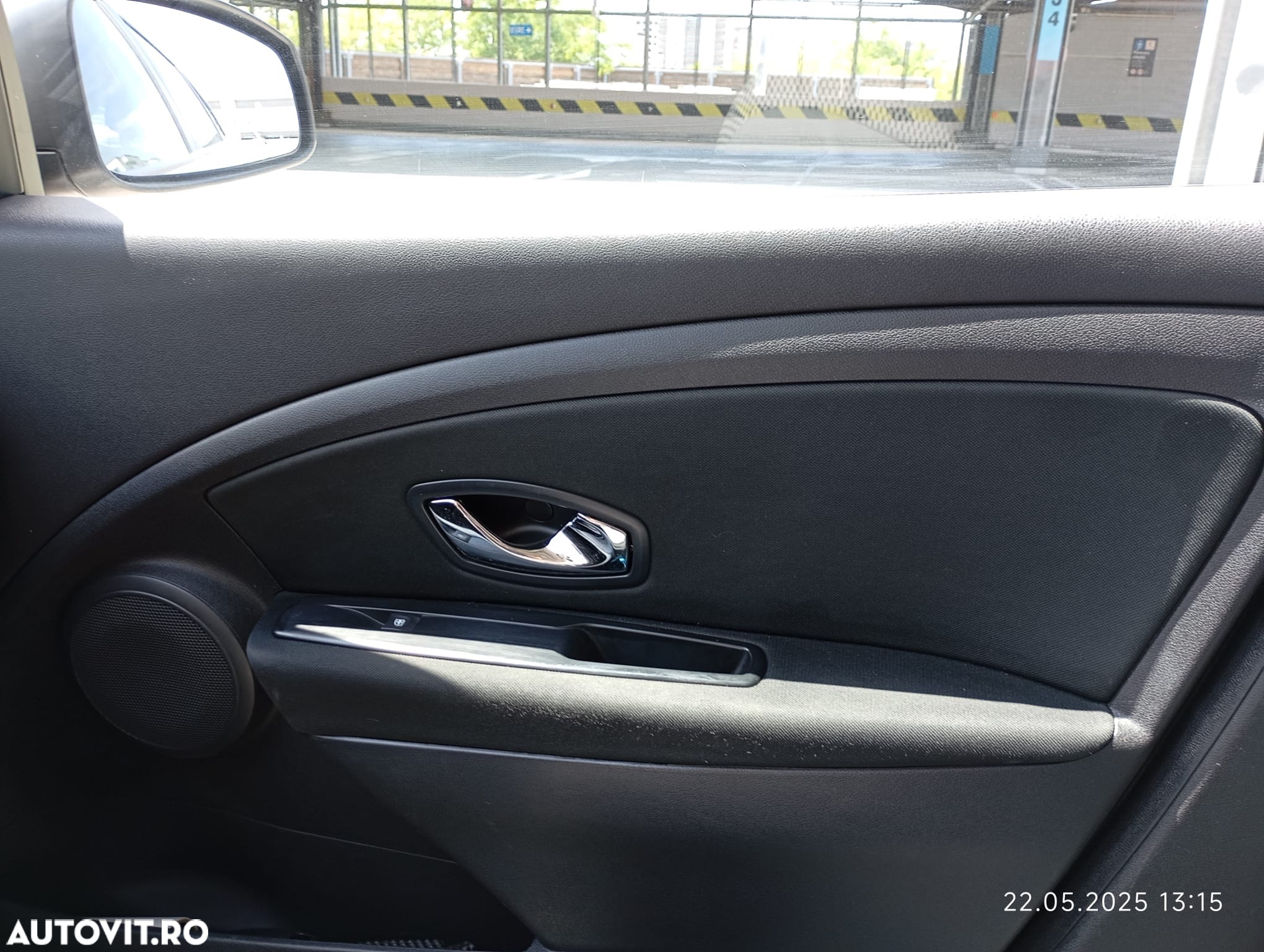 Renault Megane 1.5 dCi Eco2 Expression - 6