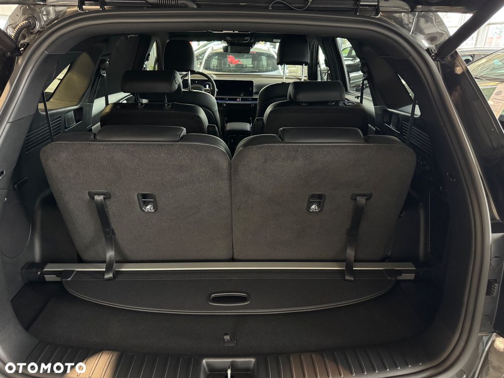 Kia Sorento 1.6 T-GDI HEV Prestige Line 6os - 17