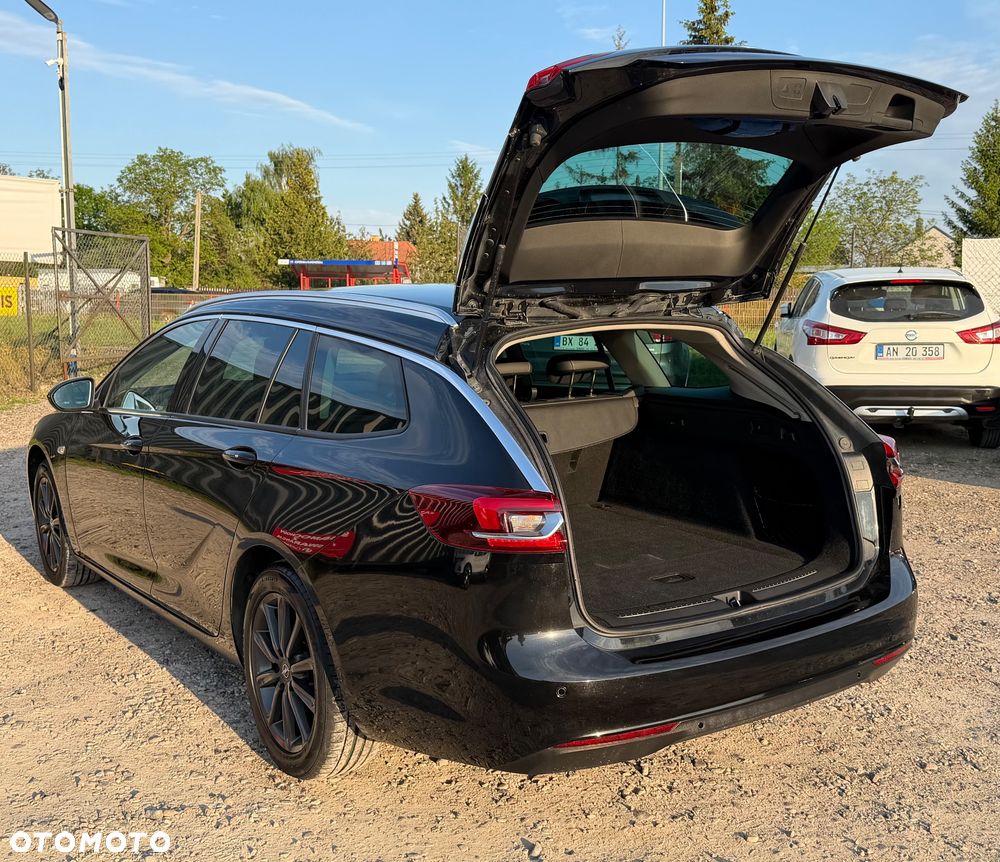 Opel Insignia - 39