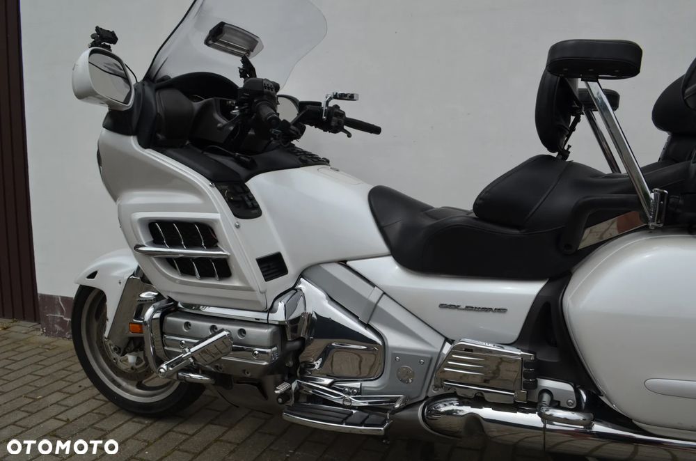 Honda GL - 31