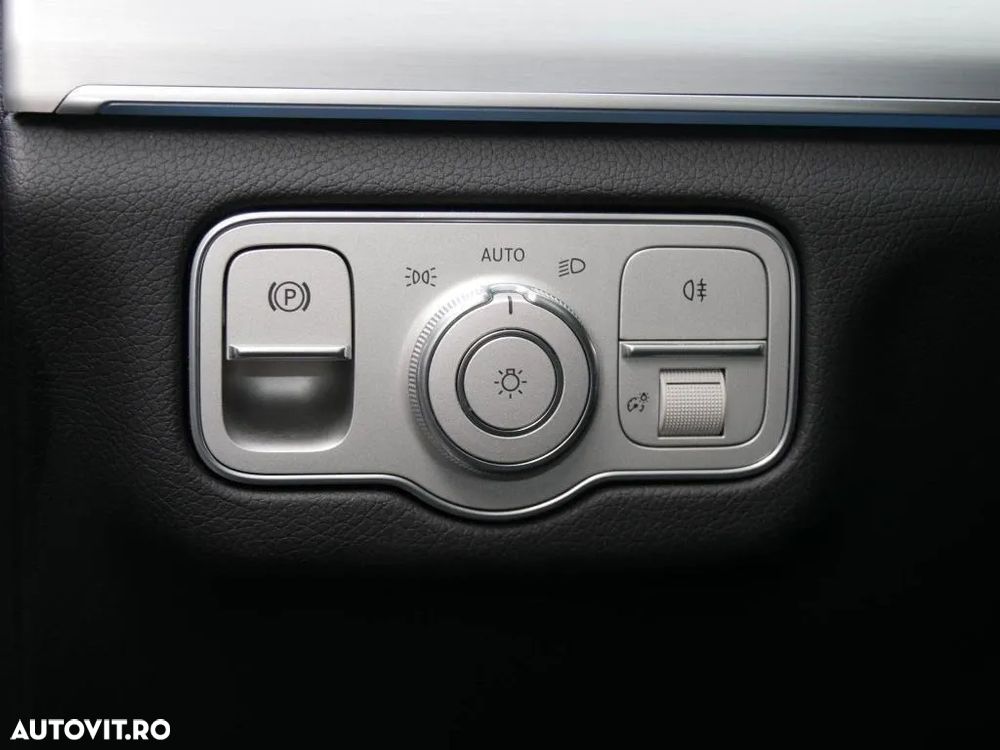 Mercedes-Benz GLE 350 de 4Matic 9G-TRONIC AMG Line Advanced Plus - 7