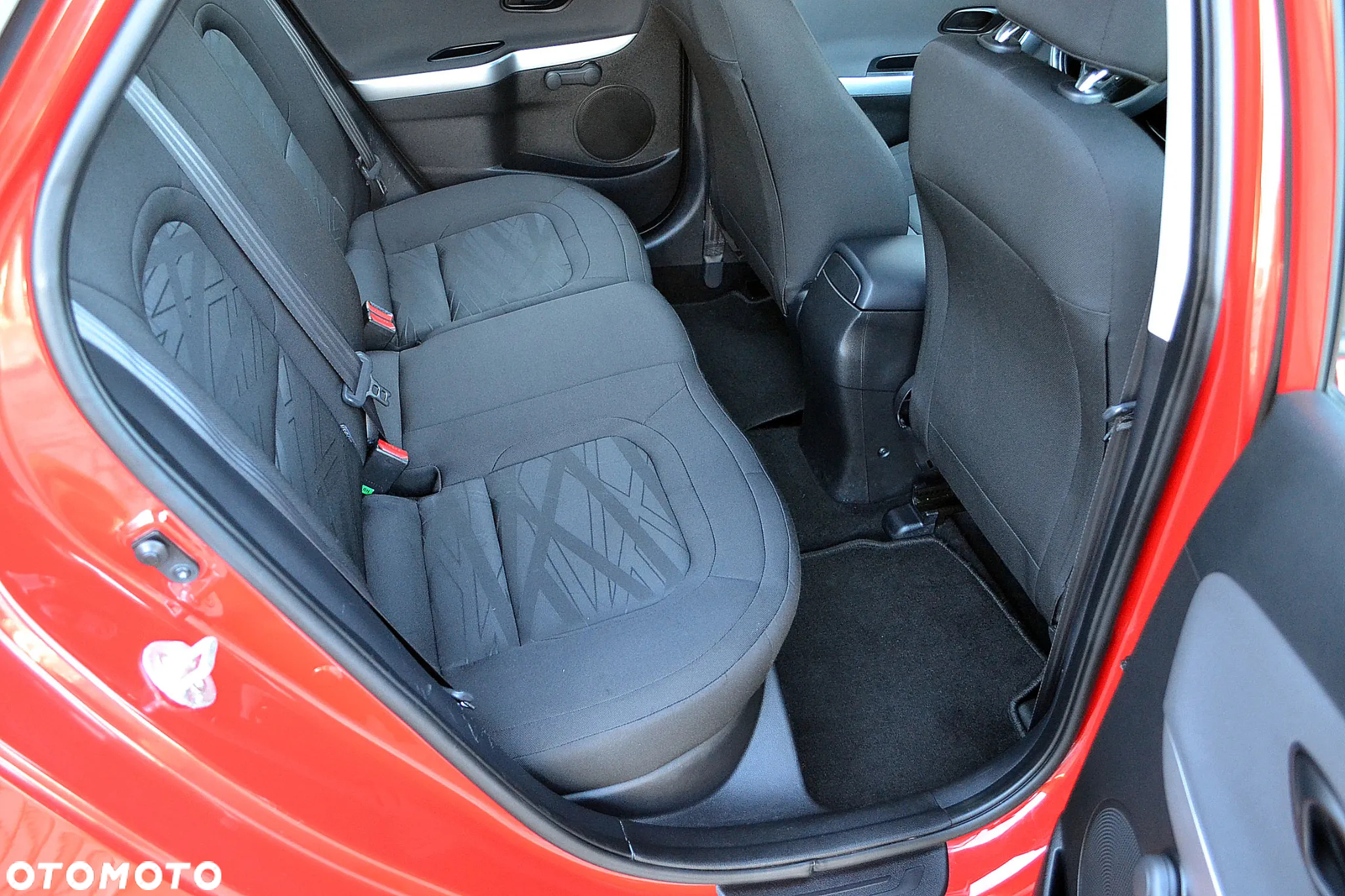 Kia Ceed Cee'd 1.4 Business Line - 8