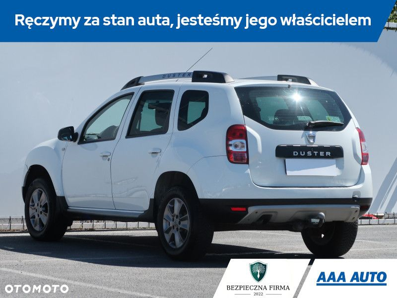 Dacia Duster - 5