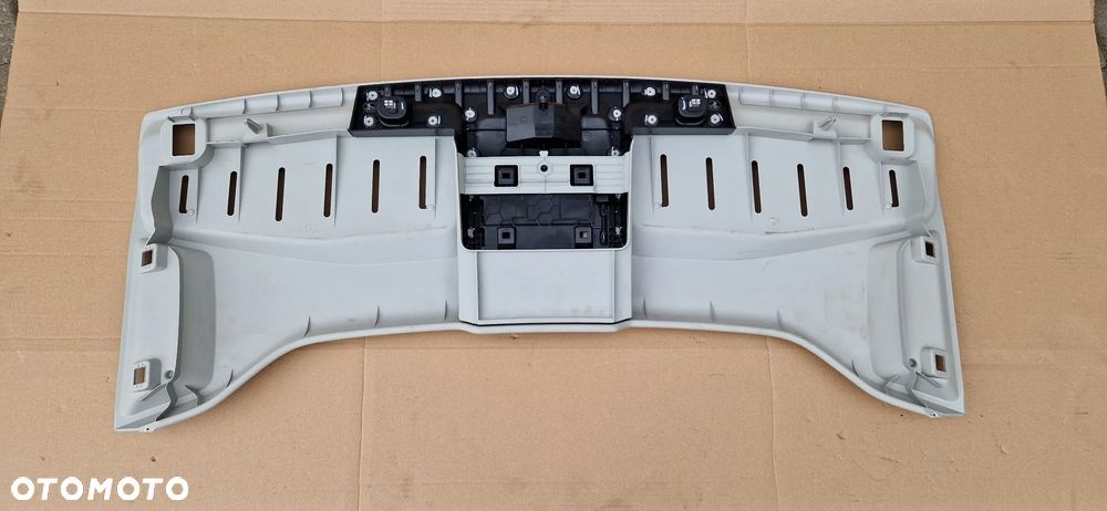 FORD CONNECT TOURNEO MK3 CADDY 2K7 23r. Półka podsufitka - 3