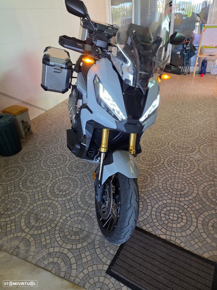 Honda X-ADV - 3