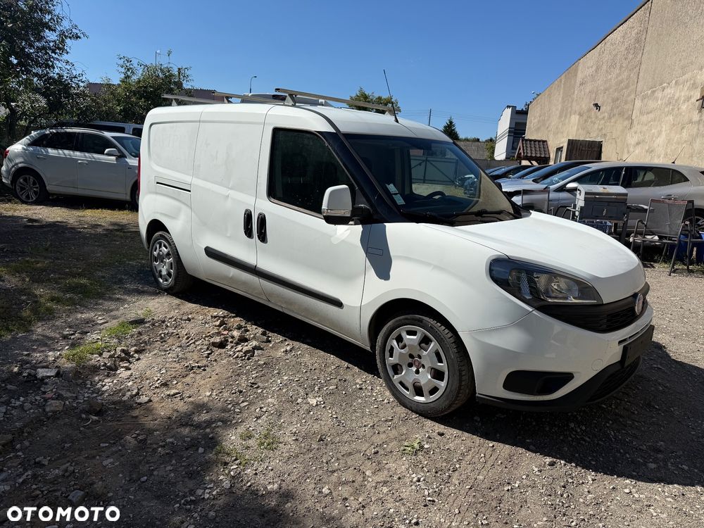Fiat Doblo - 5