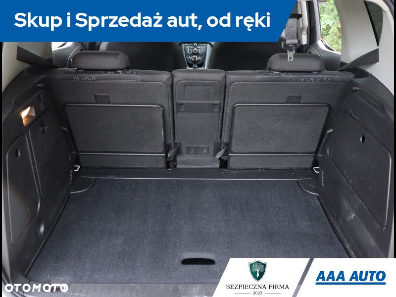 Opel Meriva - 14