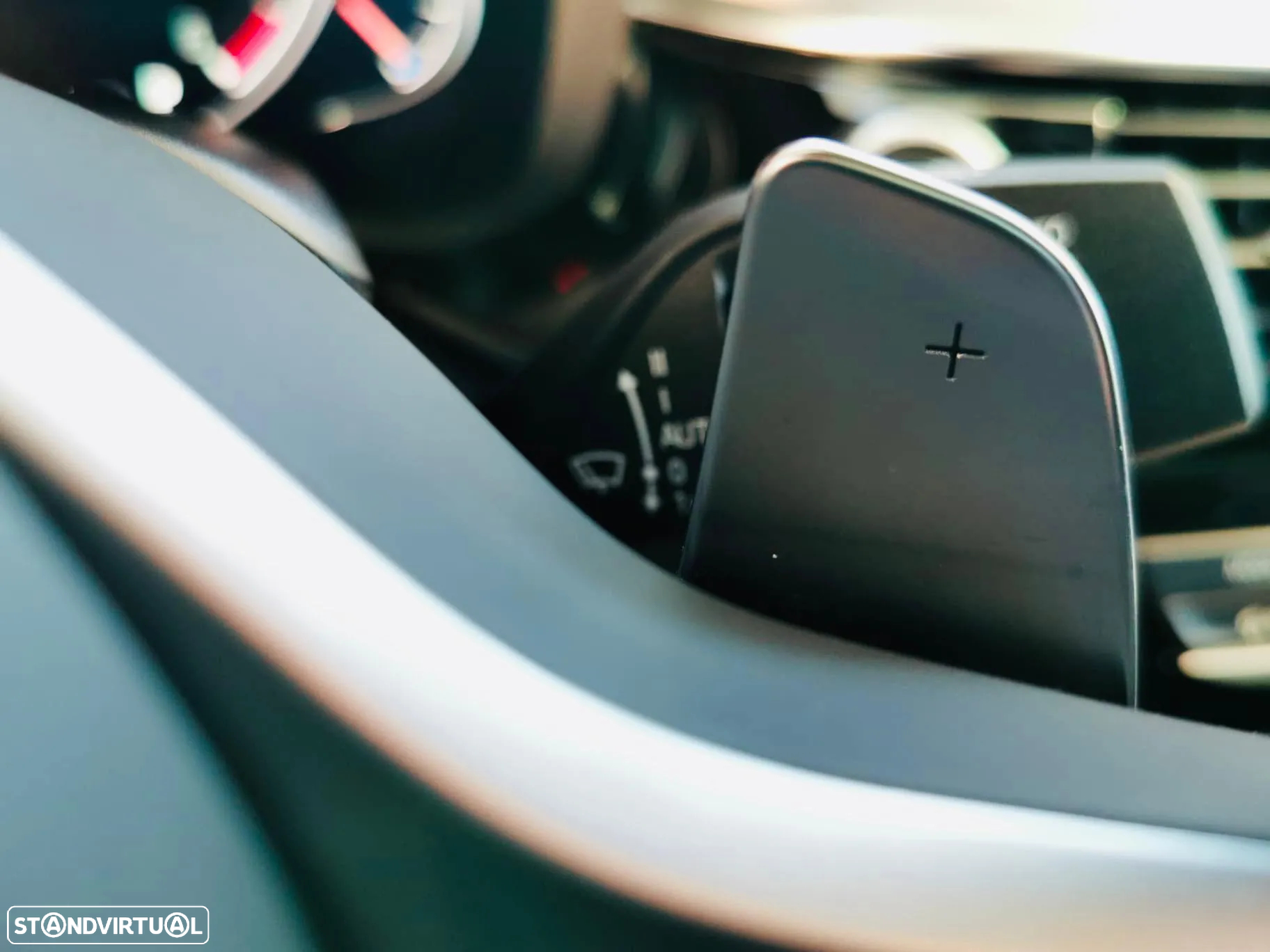 BMW M550d xDrive Auto - 48