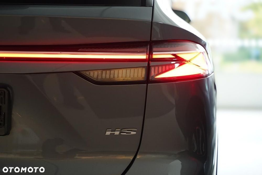 MG HS 1.5T HEV+ Exclusive - 13