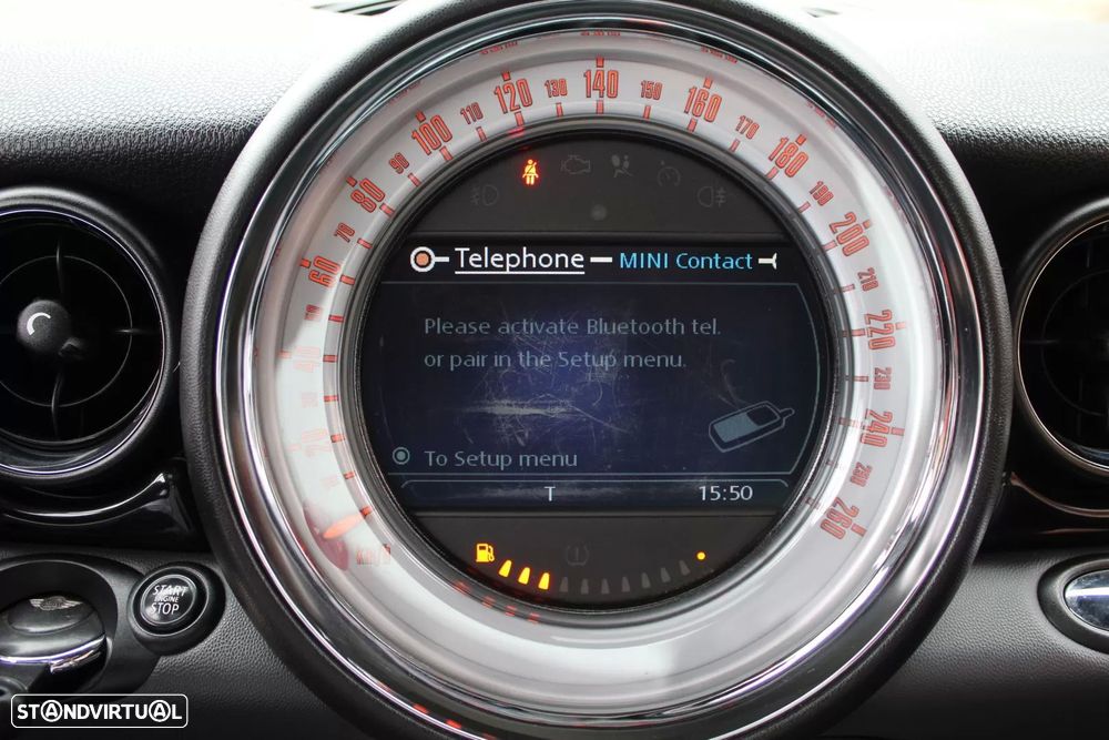 MINI Countryman Cooper S - 15