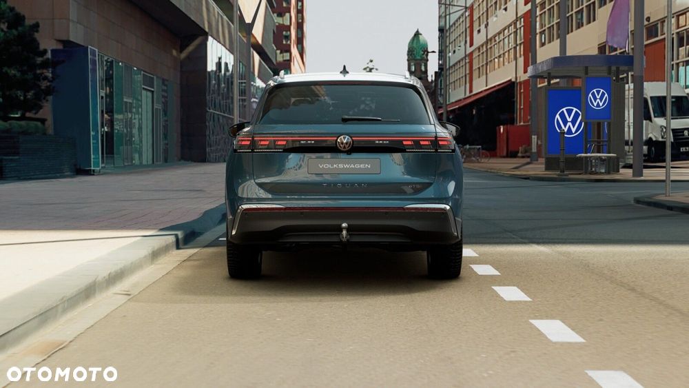 Volkswagen Tiguan 1.5 eTSI Elegance DSG - 7