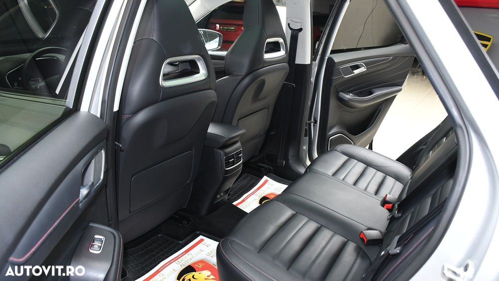 MG HS 1.5T-GDI Aut. Luxury - 11