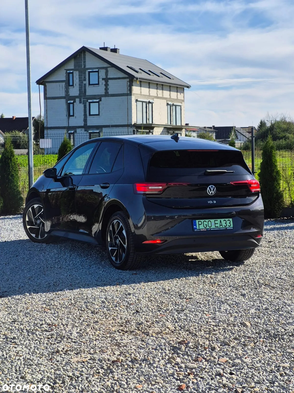 Volkswagen ID.3 Pro - 11