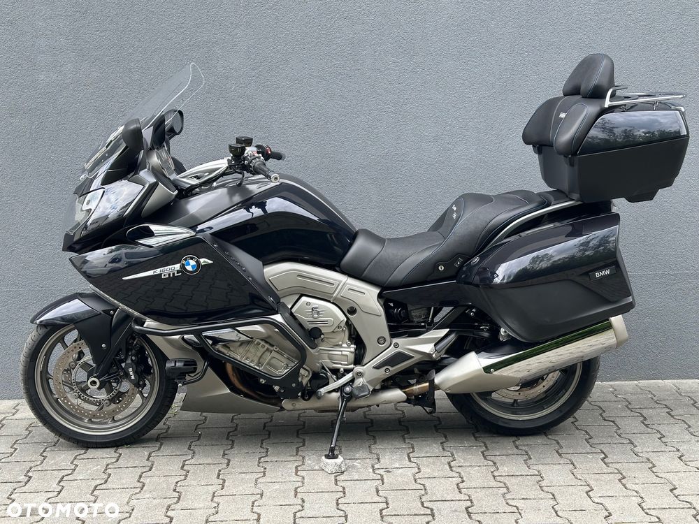 BMW K - 5