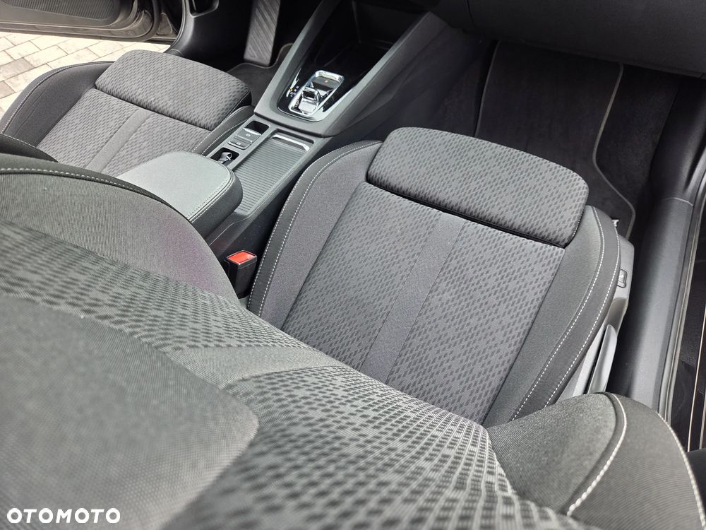 Skoda Octavia 2.0 TDI DSG Clever - 18