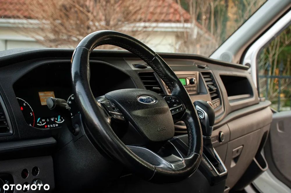 Ford Transit - 30