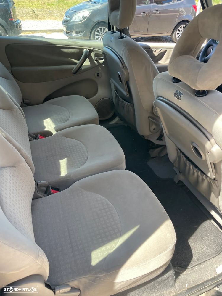 Citroën Xsara Picasso - 11