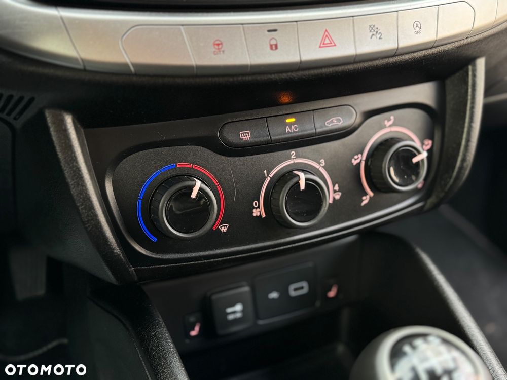 Fiat Tipo 1.4 16v Street - 12