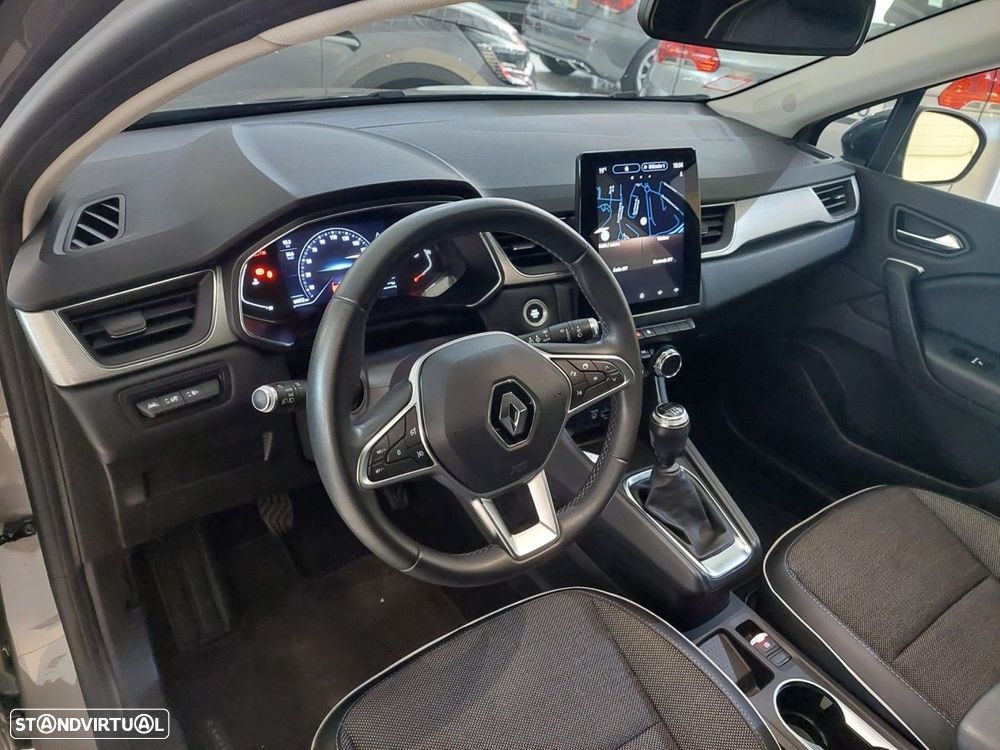 Renault Captur 1.0 TCe Intens - 10