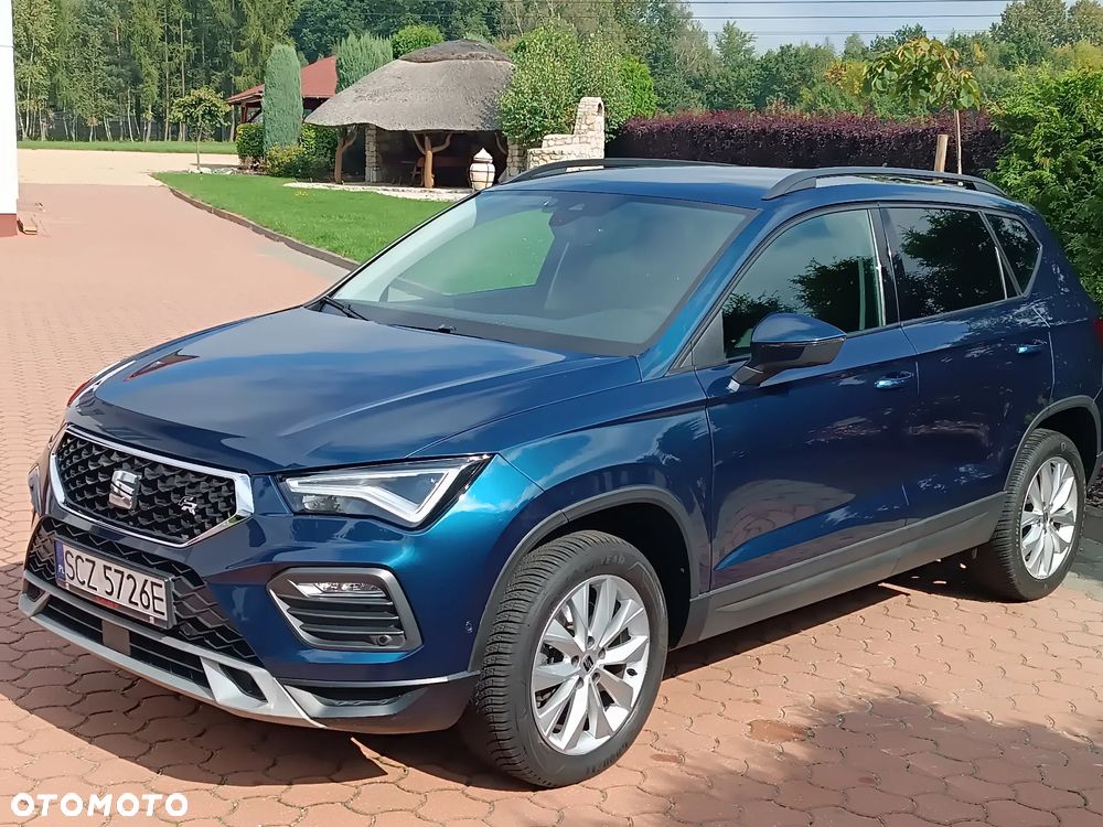 Seat Ateca 2.0 TDI Style S&S - 26
