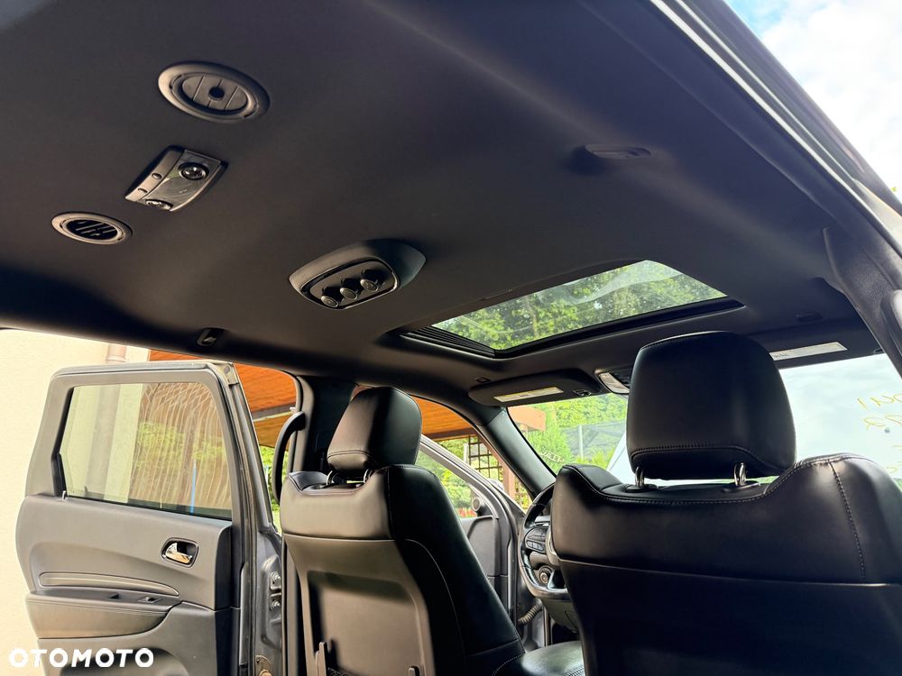 Dodge Durango - 16