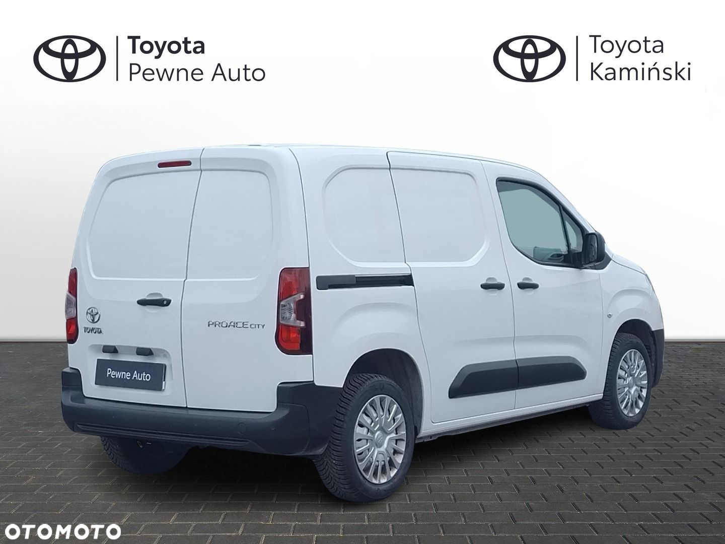 Toyota PROACE CITY - 5