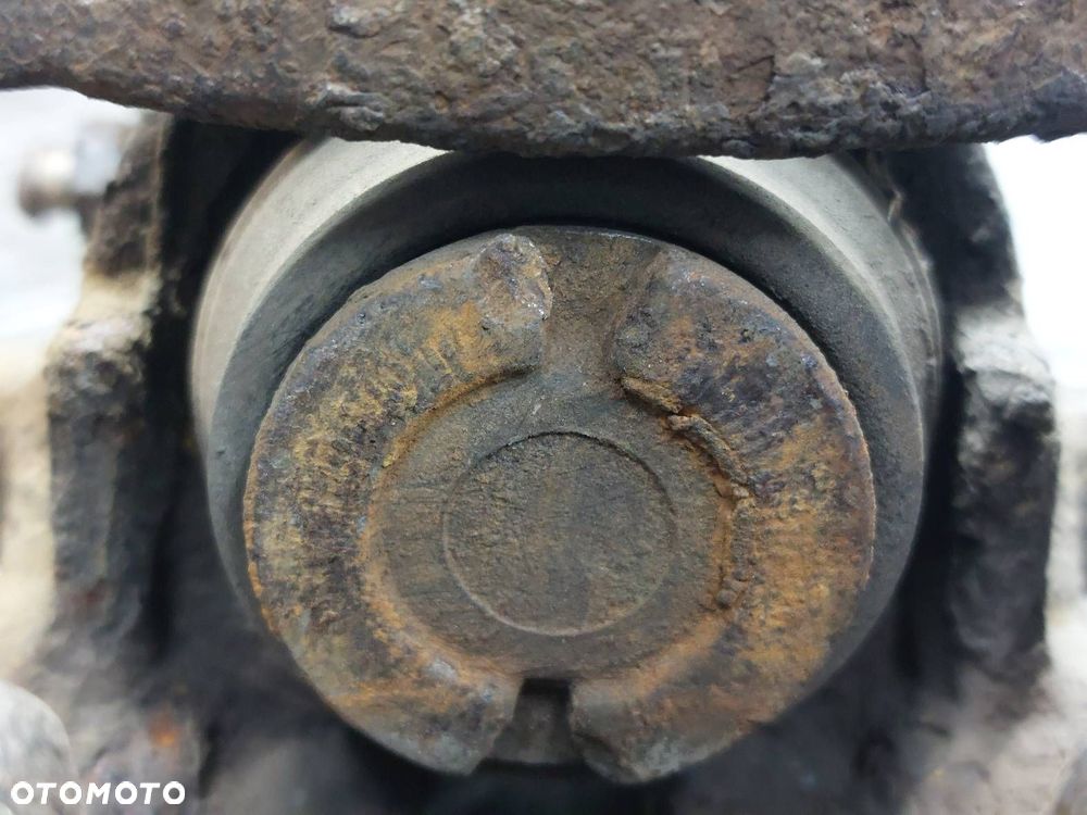 ZACISK HAMULCOWY LEWY TYŁ + PRAWY TYŁ HONDA ACCORD VII - 5