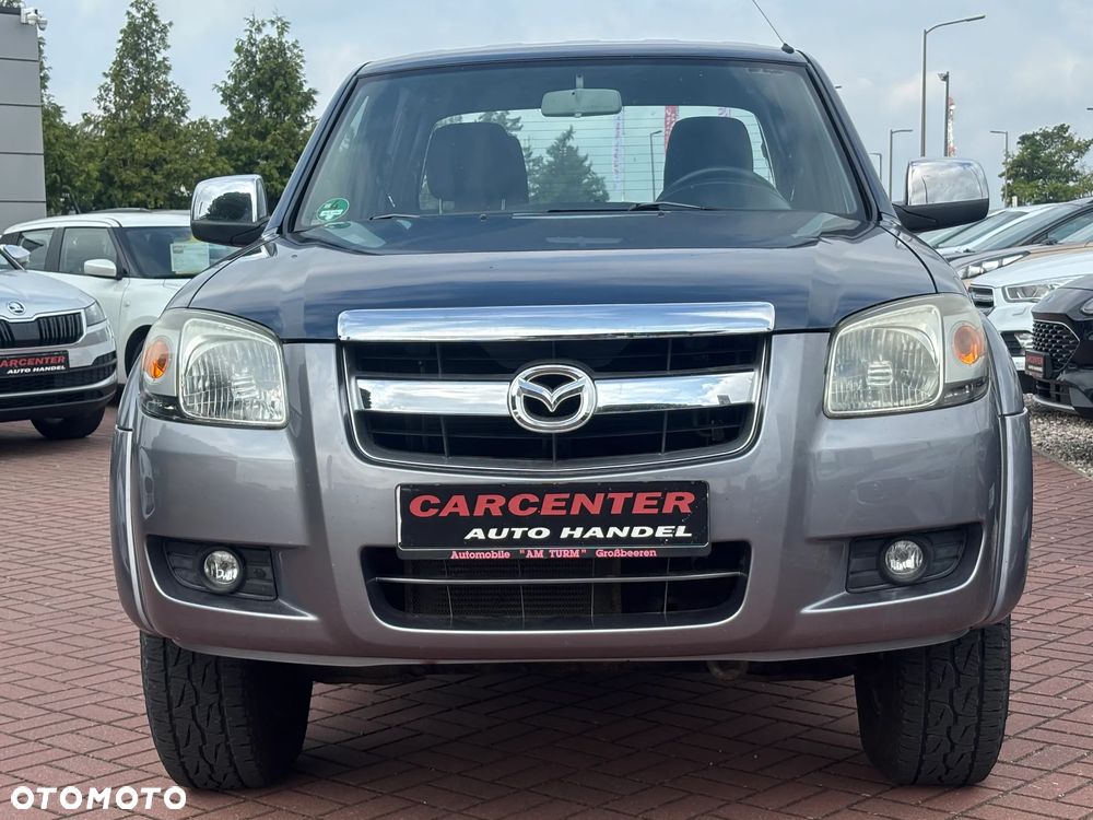 Mazda BT-50 2.5 D XL-Cab Midlands - 3
