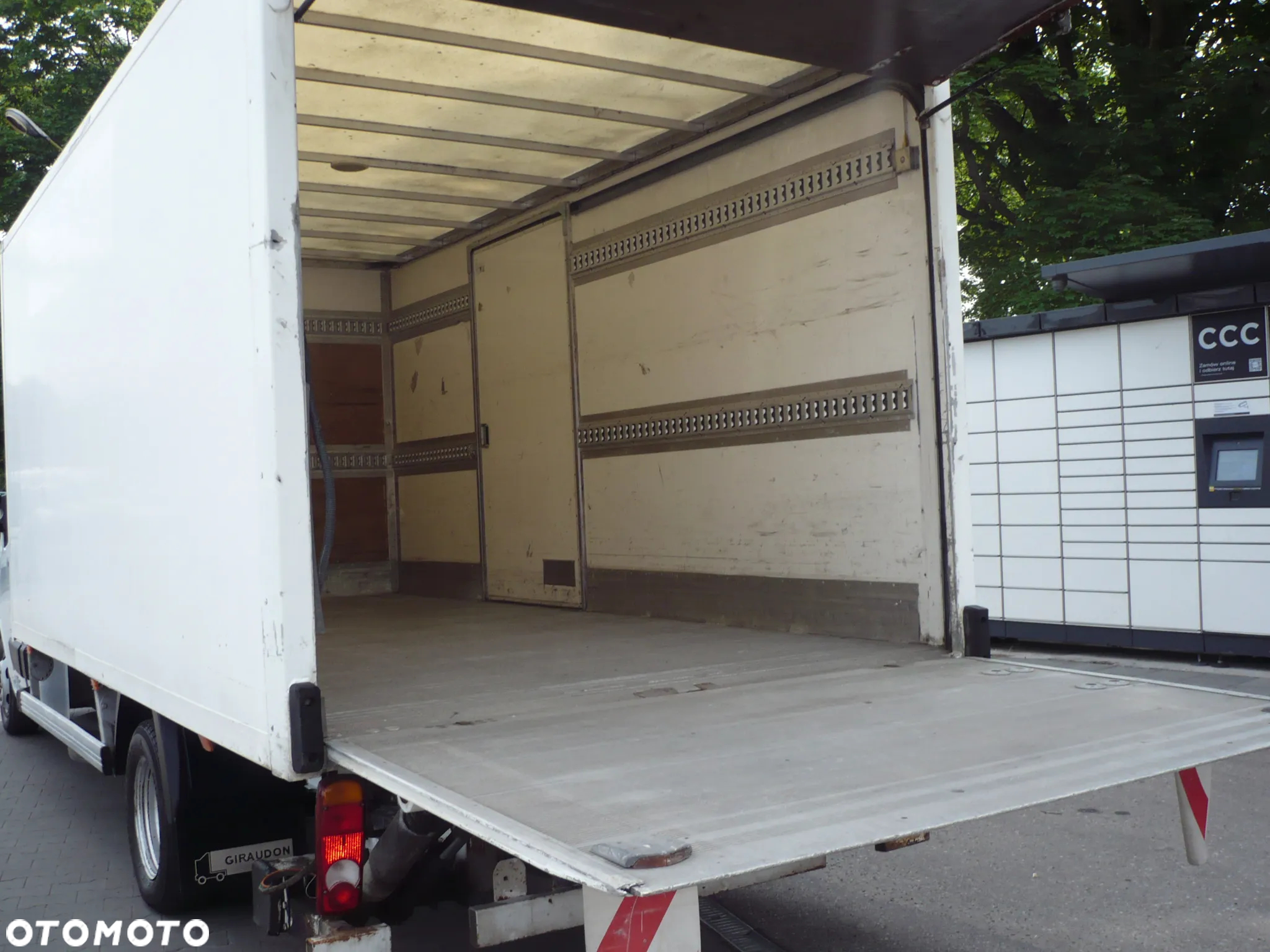 Renault Master - 7