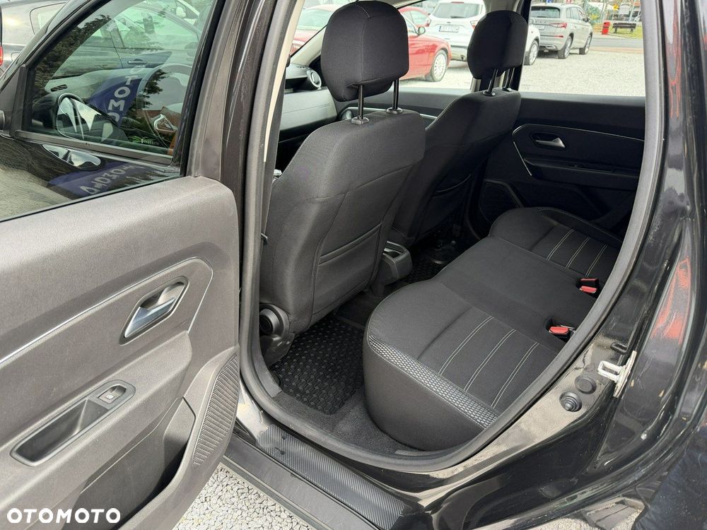 Dacia Duster TCe 150 2WD GPF Prestige - 30