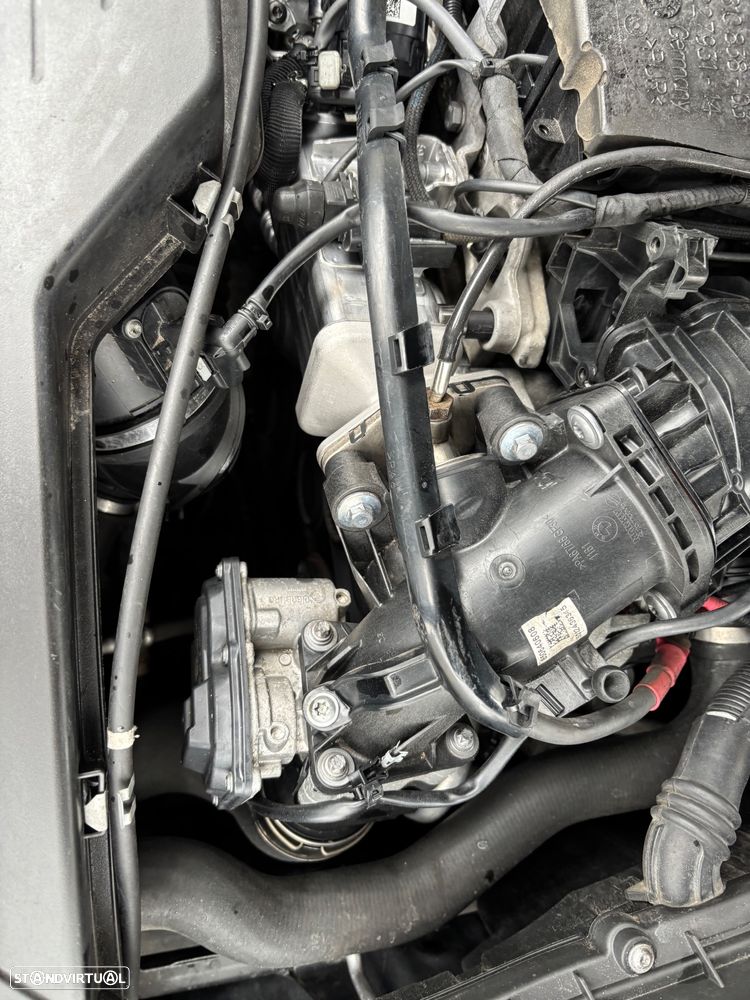 BMW 116 d EfficientDynamics - 6