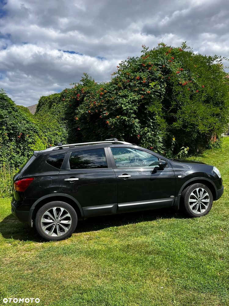 Nissan Qashqai - 16