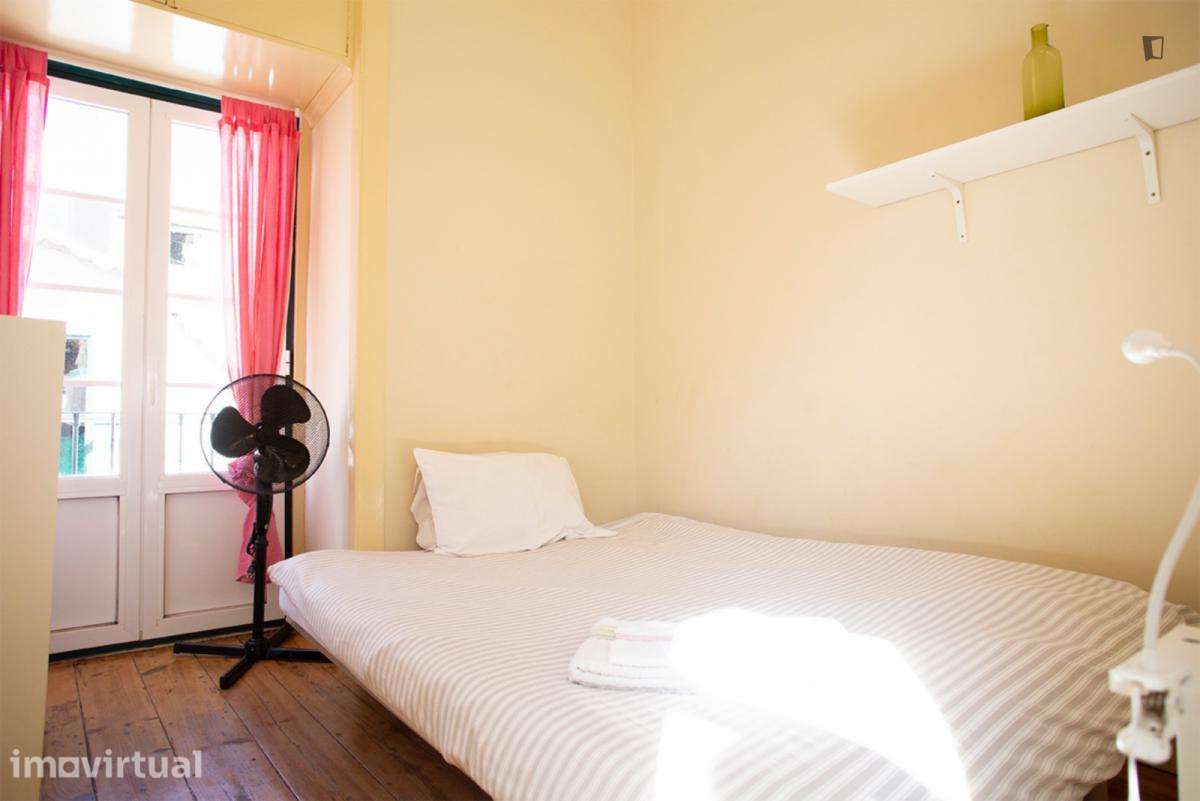 Apartamento com 1 quartos - localizado em Santos Lisbon - Grande imagem: 5/23