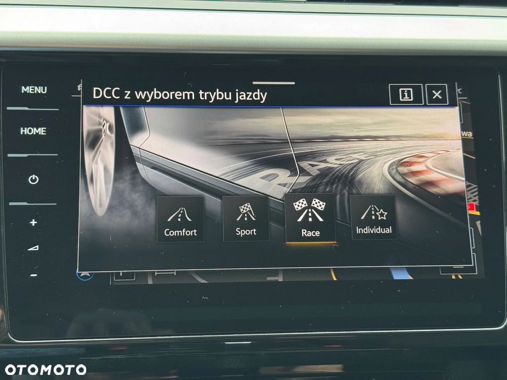 Volkswagen Arteon 2.0 TSI 4Motion R DSG - 23