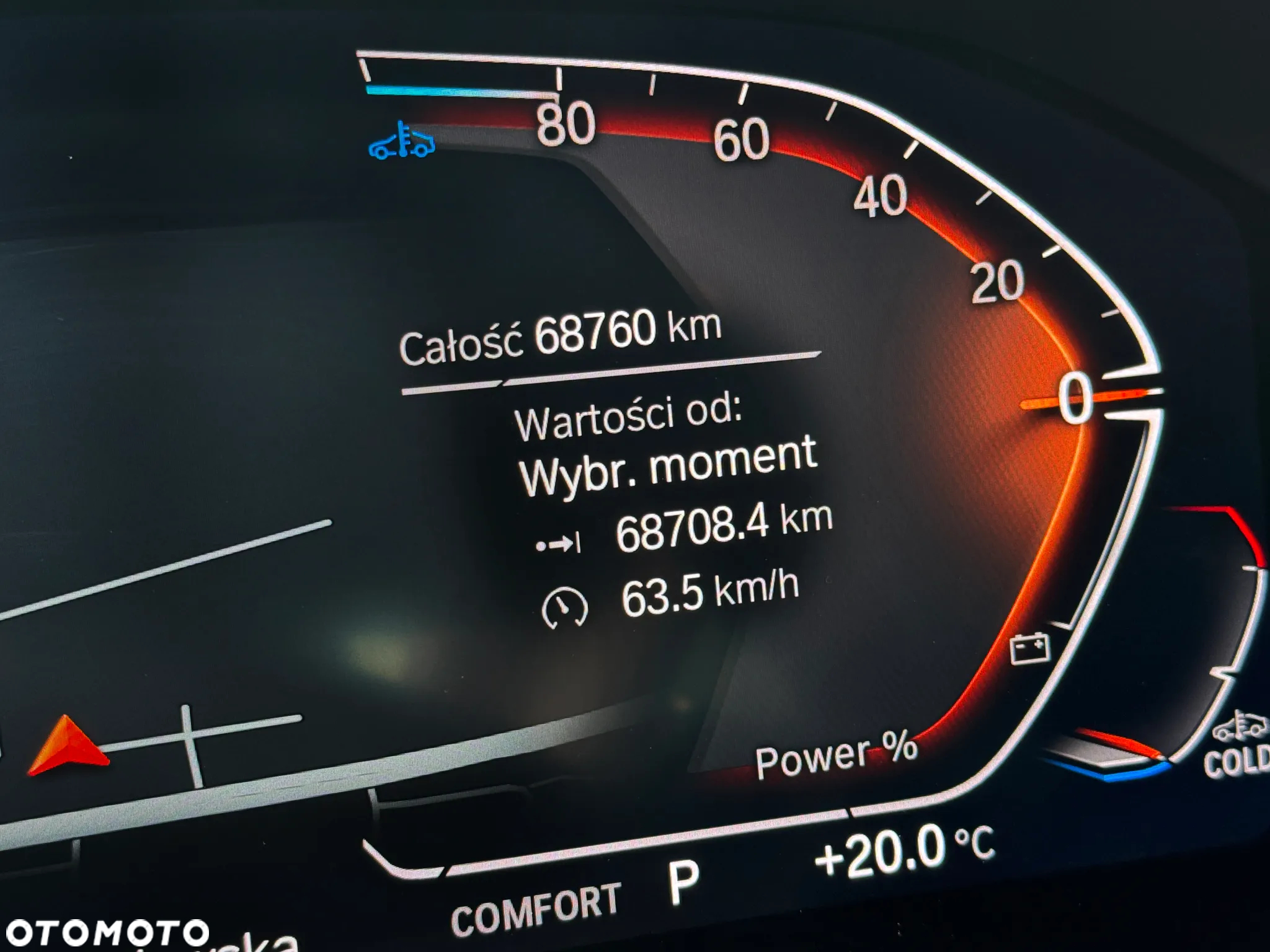 BMW Seria 3 320d M Sport - 22