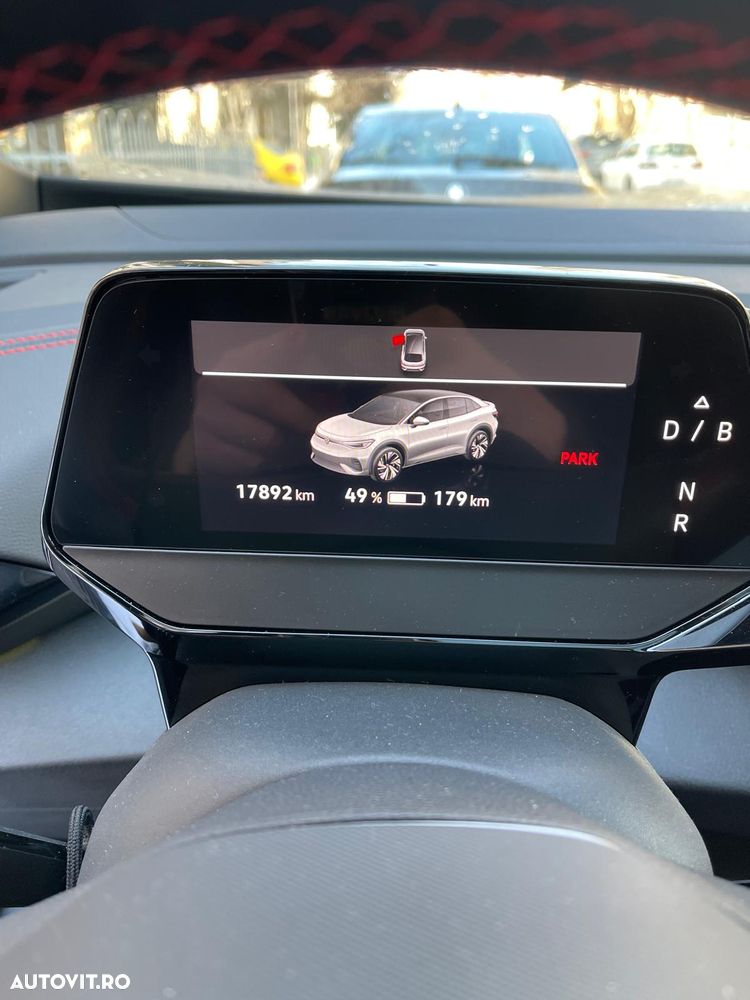 Volkswagen ID.5 77 kWh GTX - 10