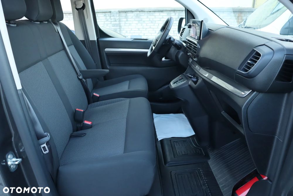 Toyota ProAce - 27