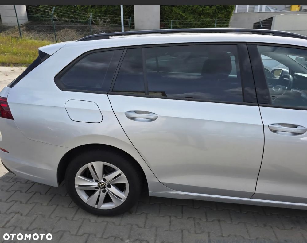 Volkswagen Golf - 26