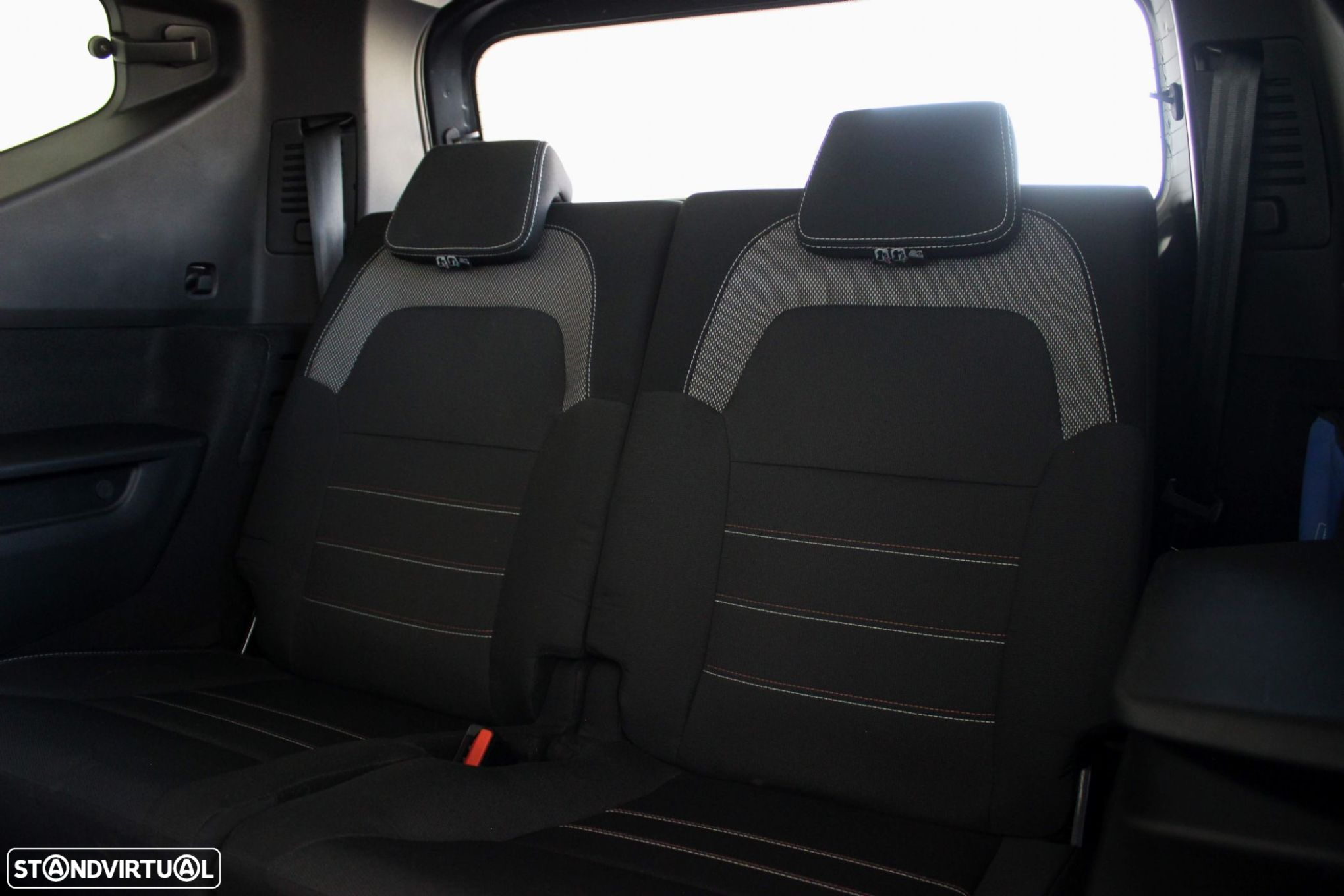 Dacia Jogger 1.0 ECO-G Extreme 7L Bi-Fuel - 46