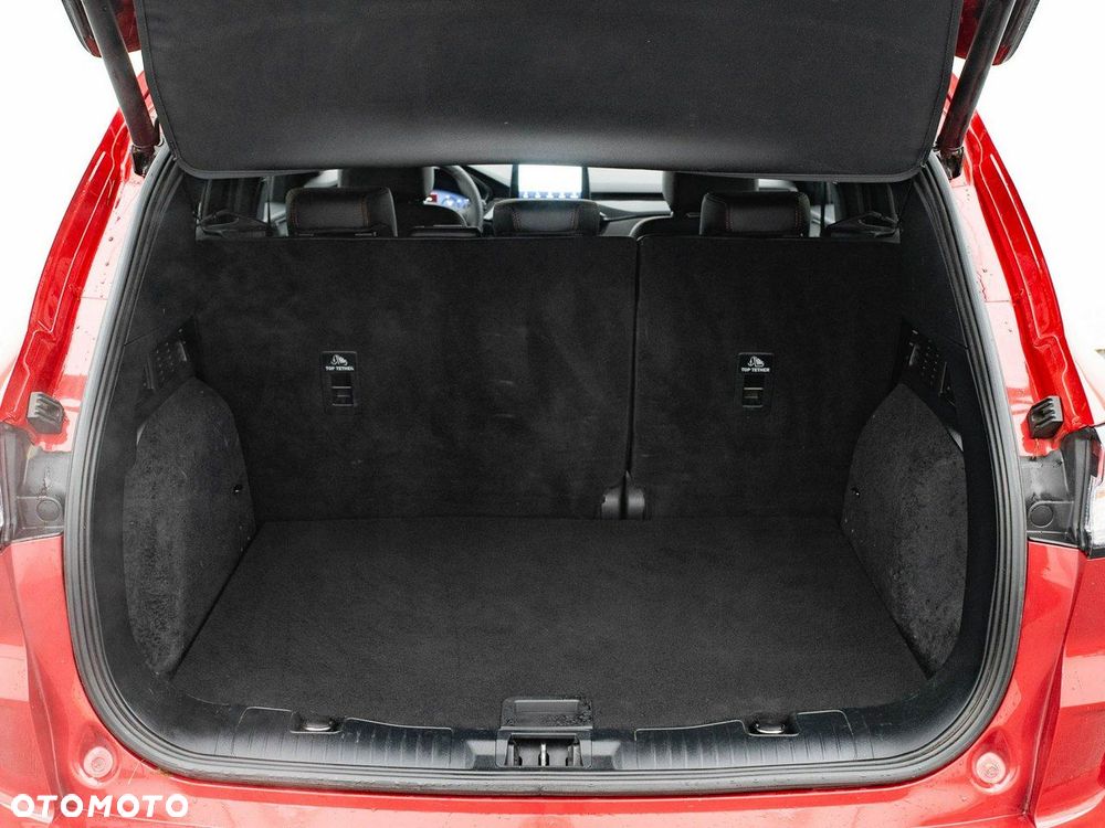 Ford Kuga 2.5 FHEV FWD ST-Line X - 25