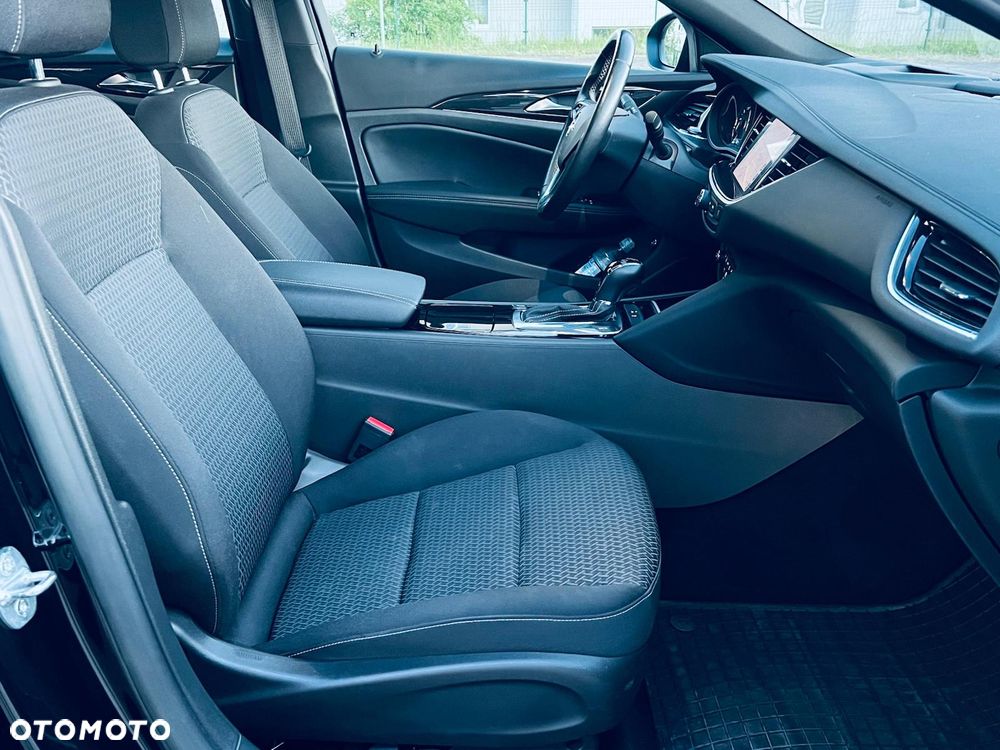 Opel Insignia 2.0 CDTI Business Elegance S&S - 18