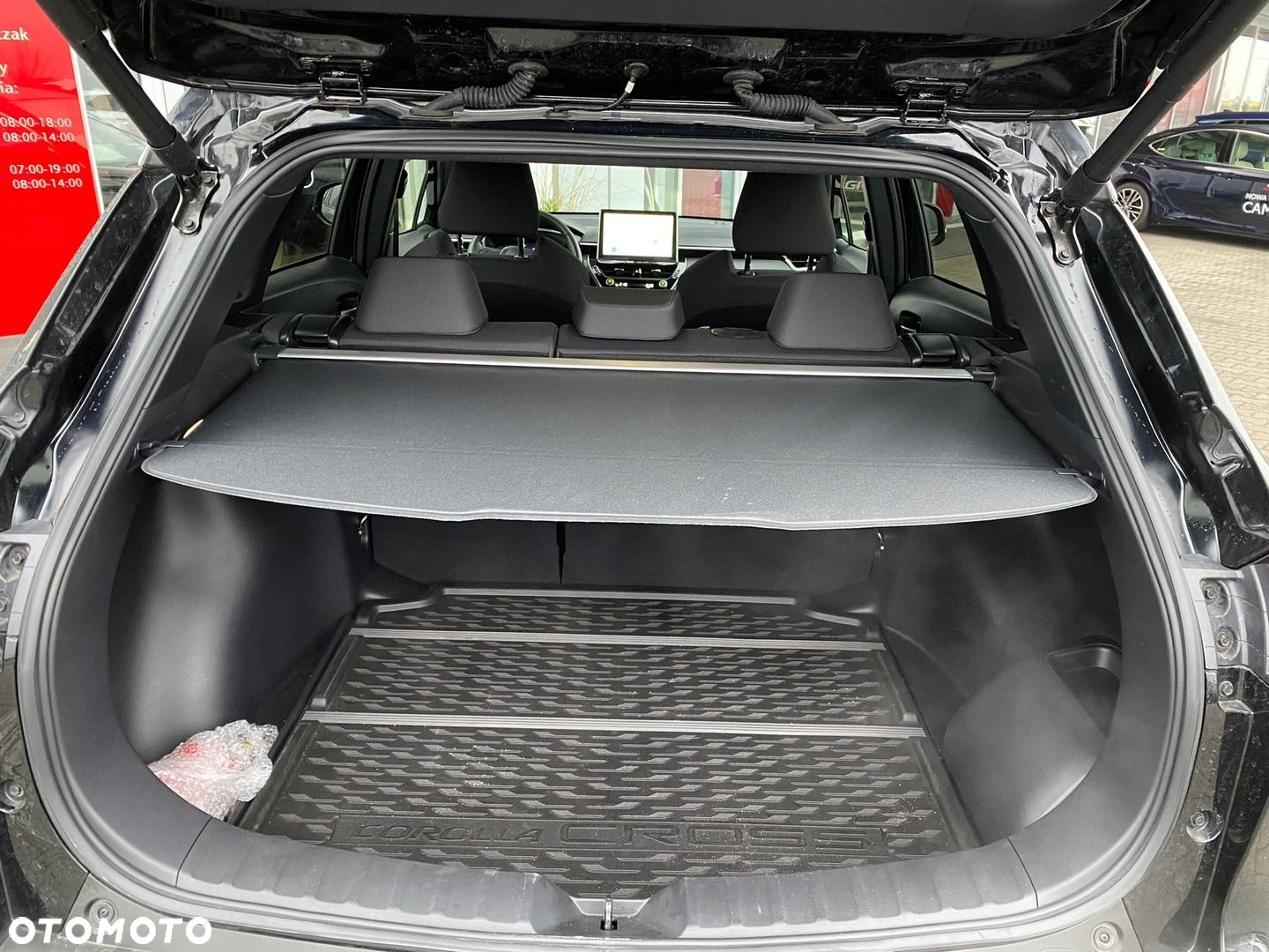 Toyota Corolla Cross 2.0 Hybrid Style - 10