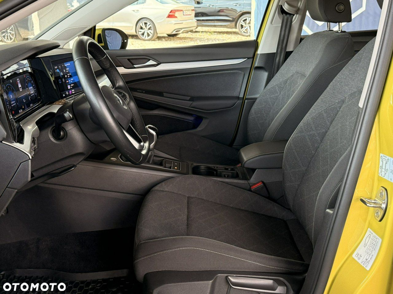 Volkswagen Golf VIII 1.0 TSI Life - 13