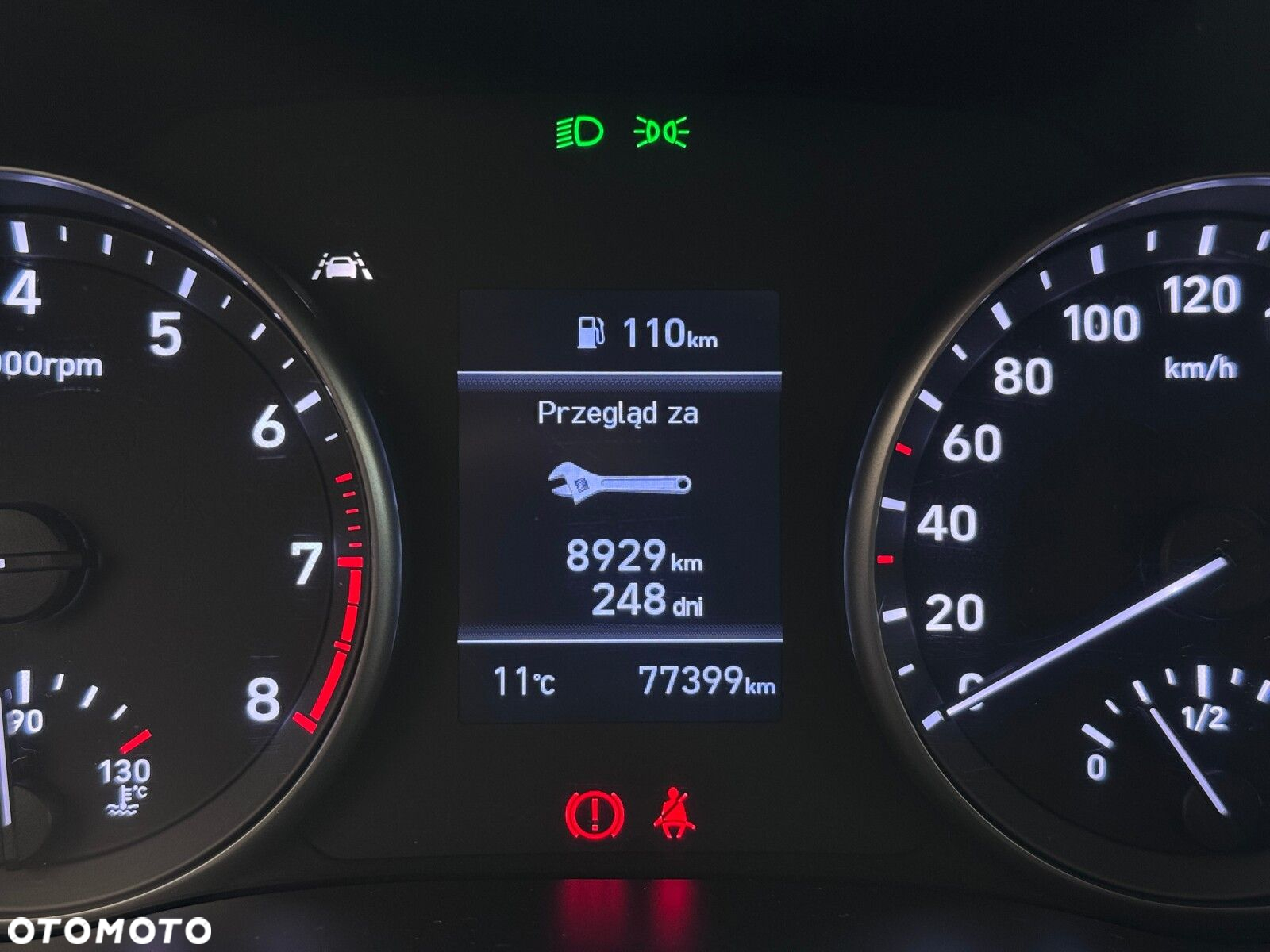 Hyundai i30 - 29