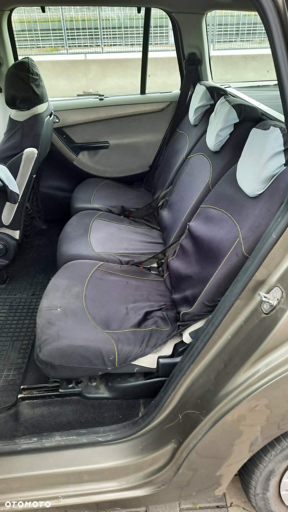 Citroën C4 Grand Picasso 1.6 HDi Equilibre Navi Pack MCP - 9