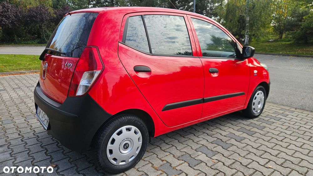 Hyundai i10 1.1 Style - 15