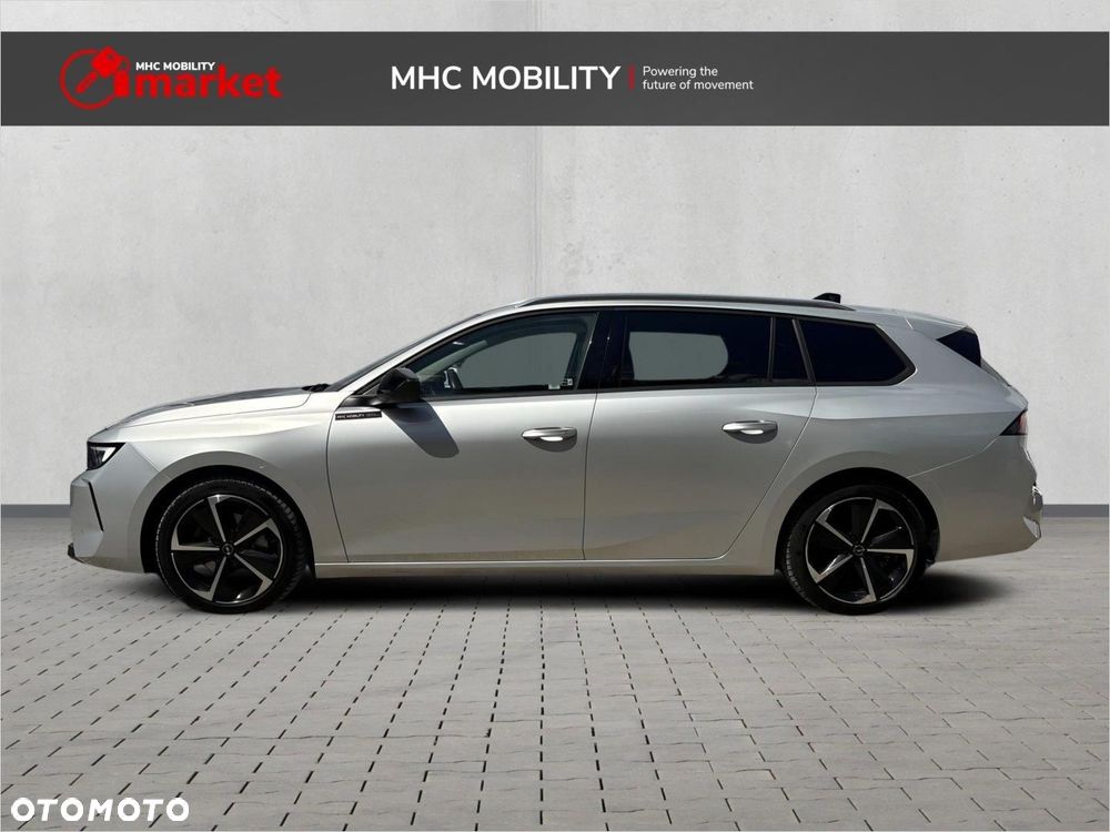 Opel Astra 1.5 CDTI Elegance S&S - 2