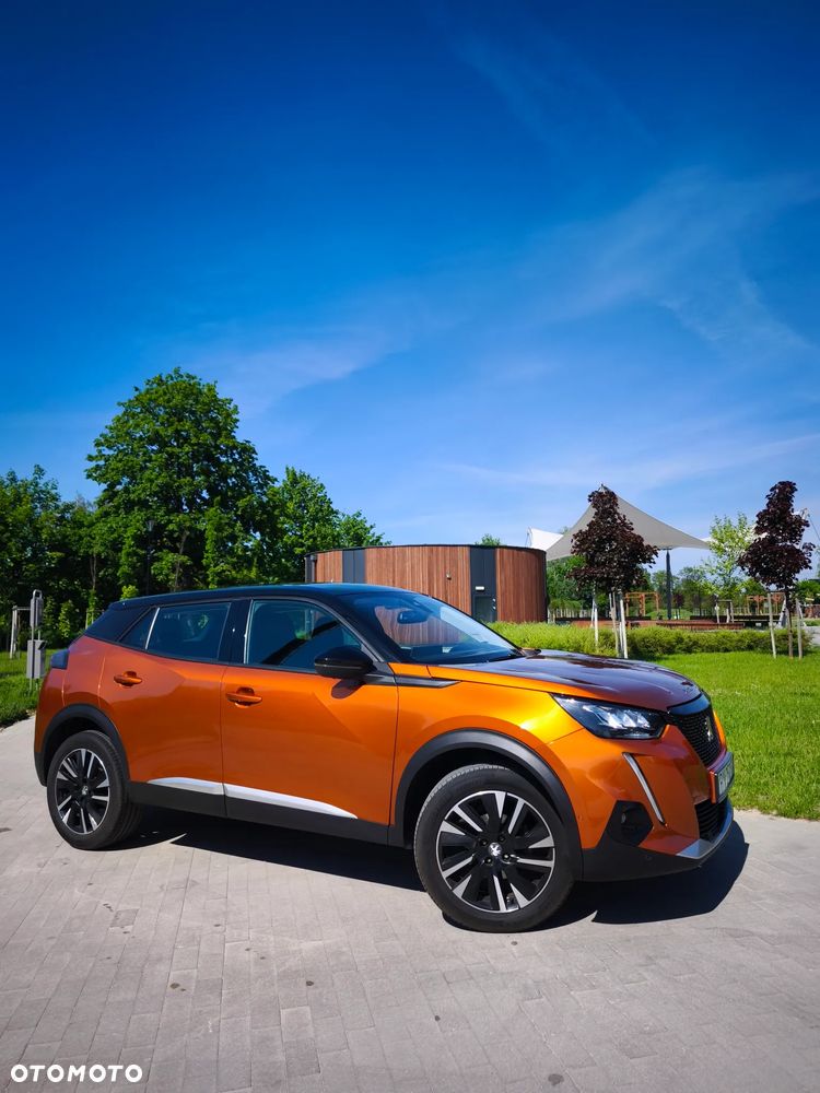 Peugeot 2008 BlueHDi 100 Active - 2
