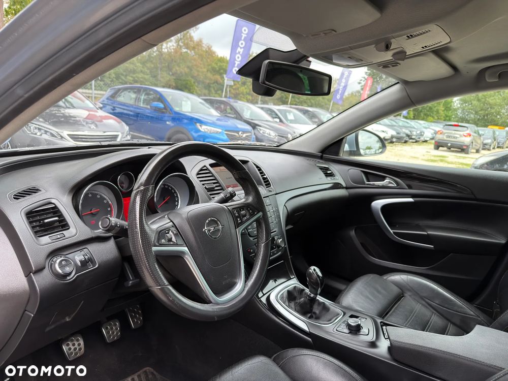 Opel Insignia 1.6 T Cosmo - 7